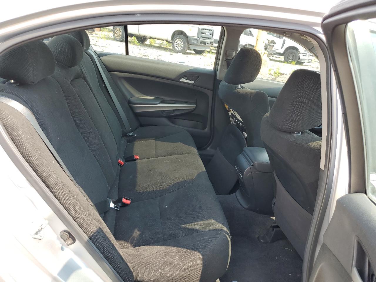 1HGCP2F73AA191645 2010 Honda Accord Ex