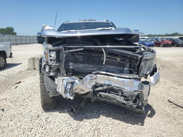 2022 GMC SIERRA K25 - 1GT49NEY2NF149226