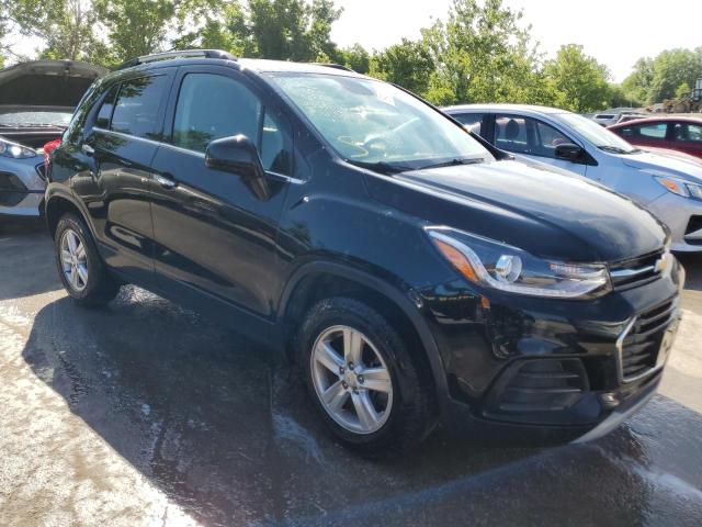 2019 CHEVROLET TRAX 1LT - KL7CJPSBXKB841720