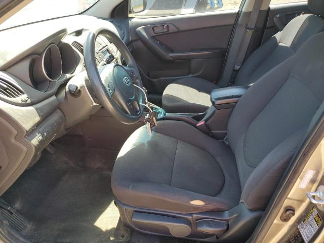 2012 Kia Forte Ex VIN: KNAFU4A20C5613147 Lot: 60161594