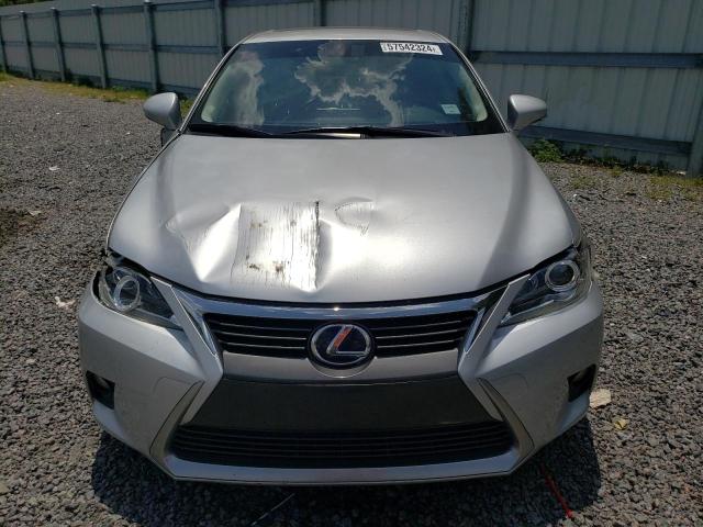 2015 Lexus Ct 200 VIN: JTHKD5BHXF2247275 Lot: 57542324