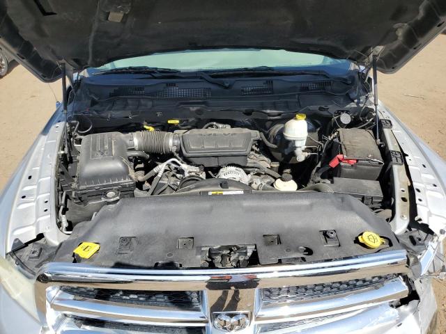 2012 Dodge Ram 1500 Slt VIN: 1C6RD7GP3CS263090 Lot: 59051454