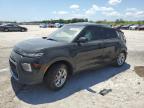 2020 KIA SOUL LX - KNDJ23AU4L7119537