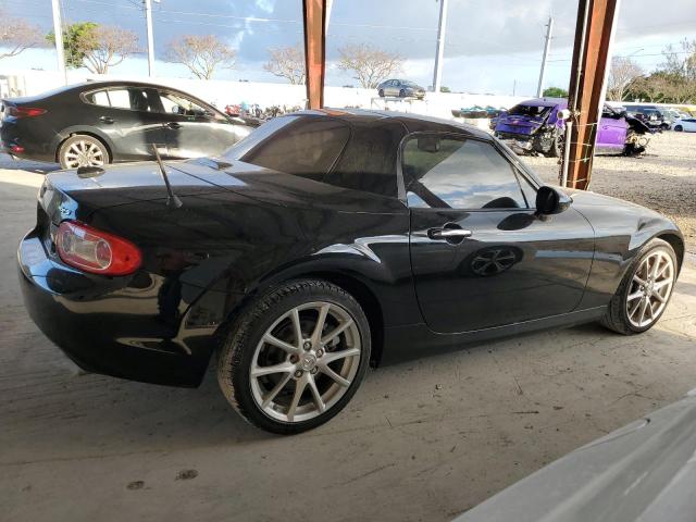 2012 Mazda Mx-5 Miata VIN: JM1NC2PF1C0219931 Lot: 59244484