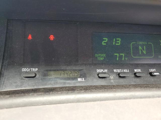 2002 Toyota Avalon Xl VIN: 4T1BF28B72U217223 Lot: 58496694