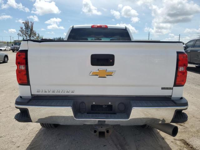 2016 Chevrolet Silverado K2500 Heavy Duty VIN: 1GC1KUE8XGF260465 Lot: 60310274
