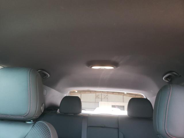 2022 Chevrolet Trailblazer Rs VIN: KL79MTSL6NB068221 Lot: 58350464