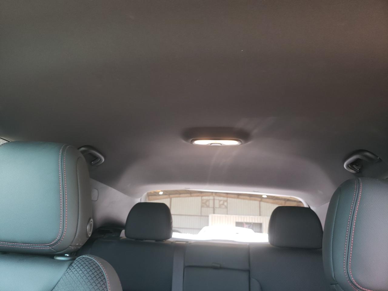 KL79MTSL6NB068221 2022 Chevrolet Trailblazer Rs