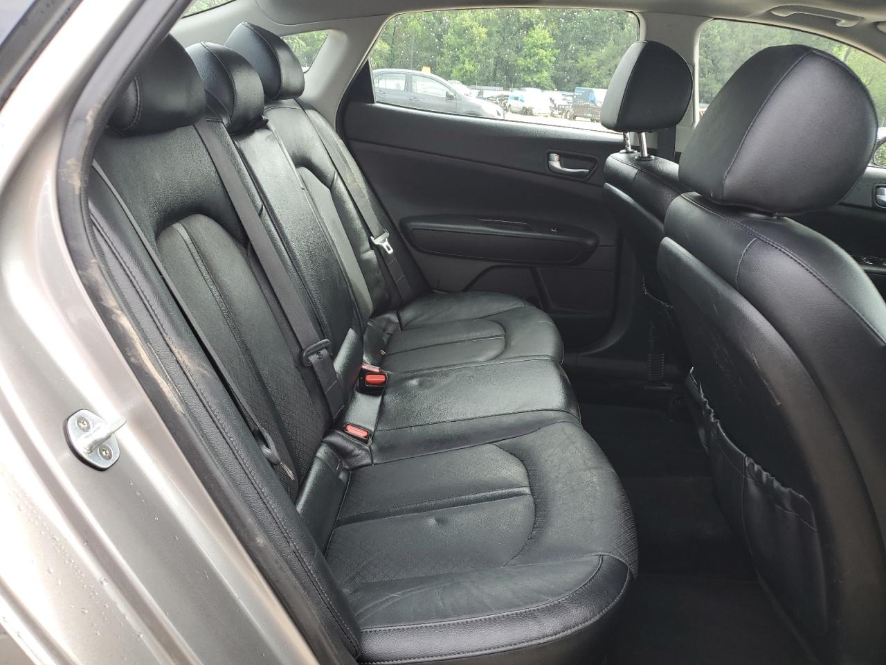 5XXGU4L38JG220874 2018 Kia Optima Ex