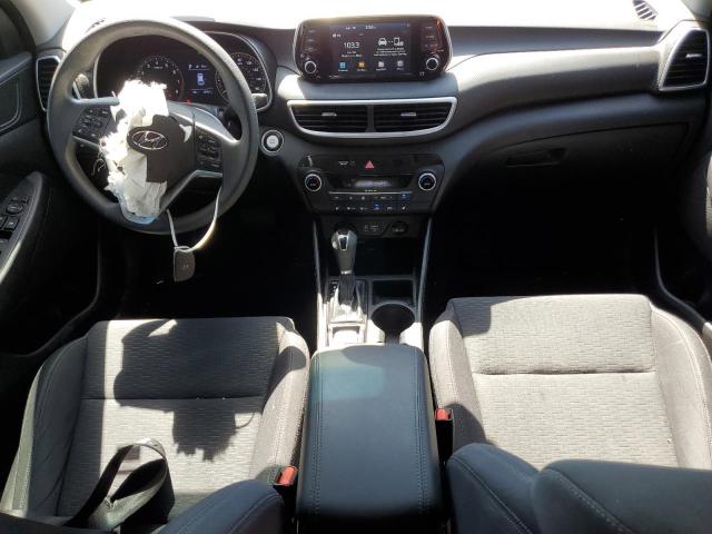 2019 HYUNDAI TUCSON LIM - KM8J33AL5KU038496