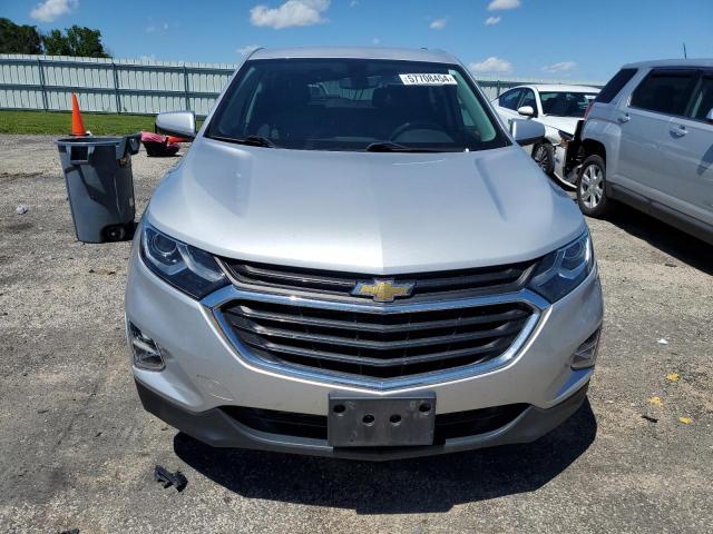 2018 Chevrolet Equinox Lt VIN: 2GNAXSEV3J6329470 Lot: 57708454