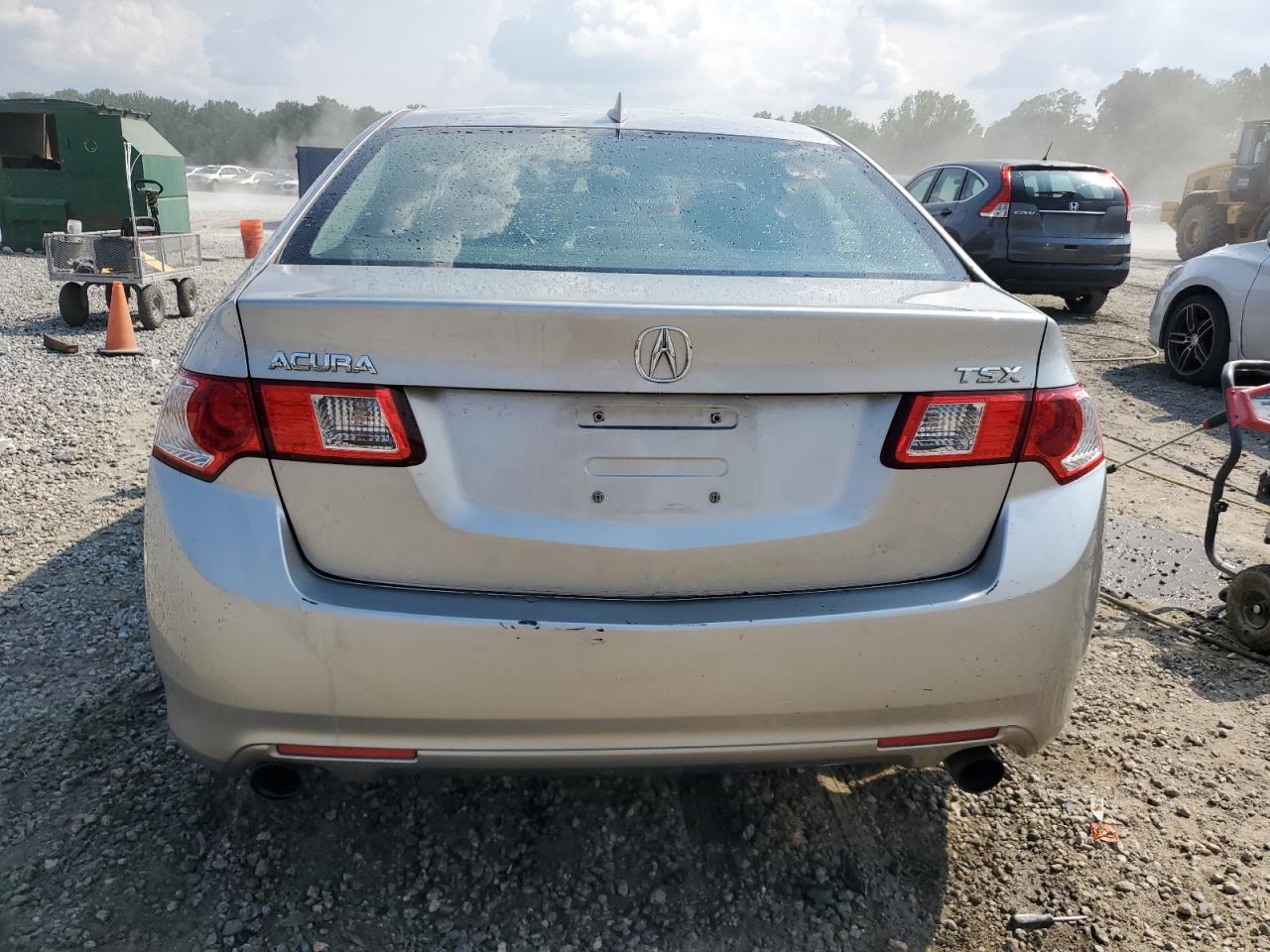 JH4CU2F64AC028844 2010 Acura Tsx