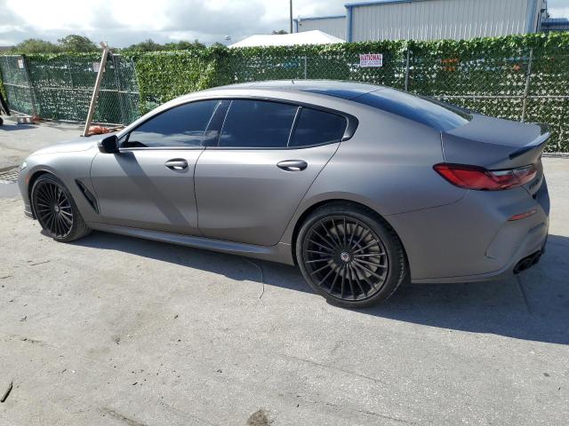 2023 BMW ALPINA B8 WBAGX0C19PCM99661