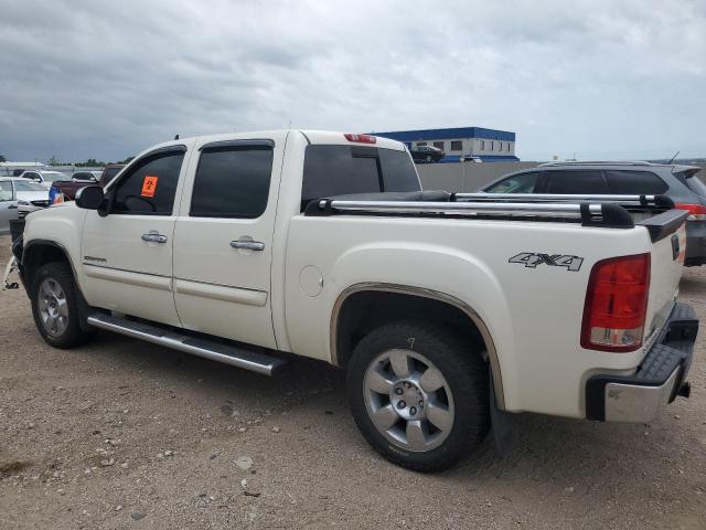 2011 GMC Sierra K1500 Slt VIN: 3GTP2WE33BG151380 Lot: 58584354