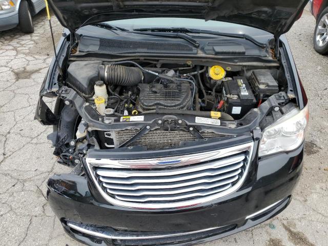 2014 Chrysler Town & Country Touring VIN: 2C4RC1BG9ER423641 Lot: 60336674