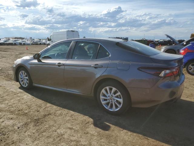 VIN 4T1C11BK6PU106658 2023 Toyota Camry, LE no.2