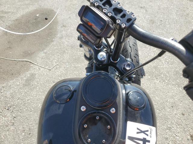 2021 HARLEY-DAVIDSON FXBBS - 1HD1YYK25MB064392