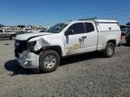 2019 CHEVROLET COLORADO - 1GCHTBEN2K1275909