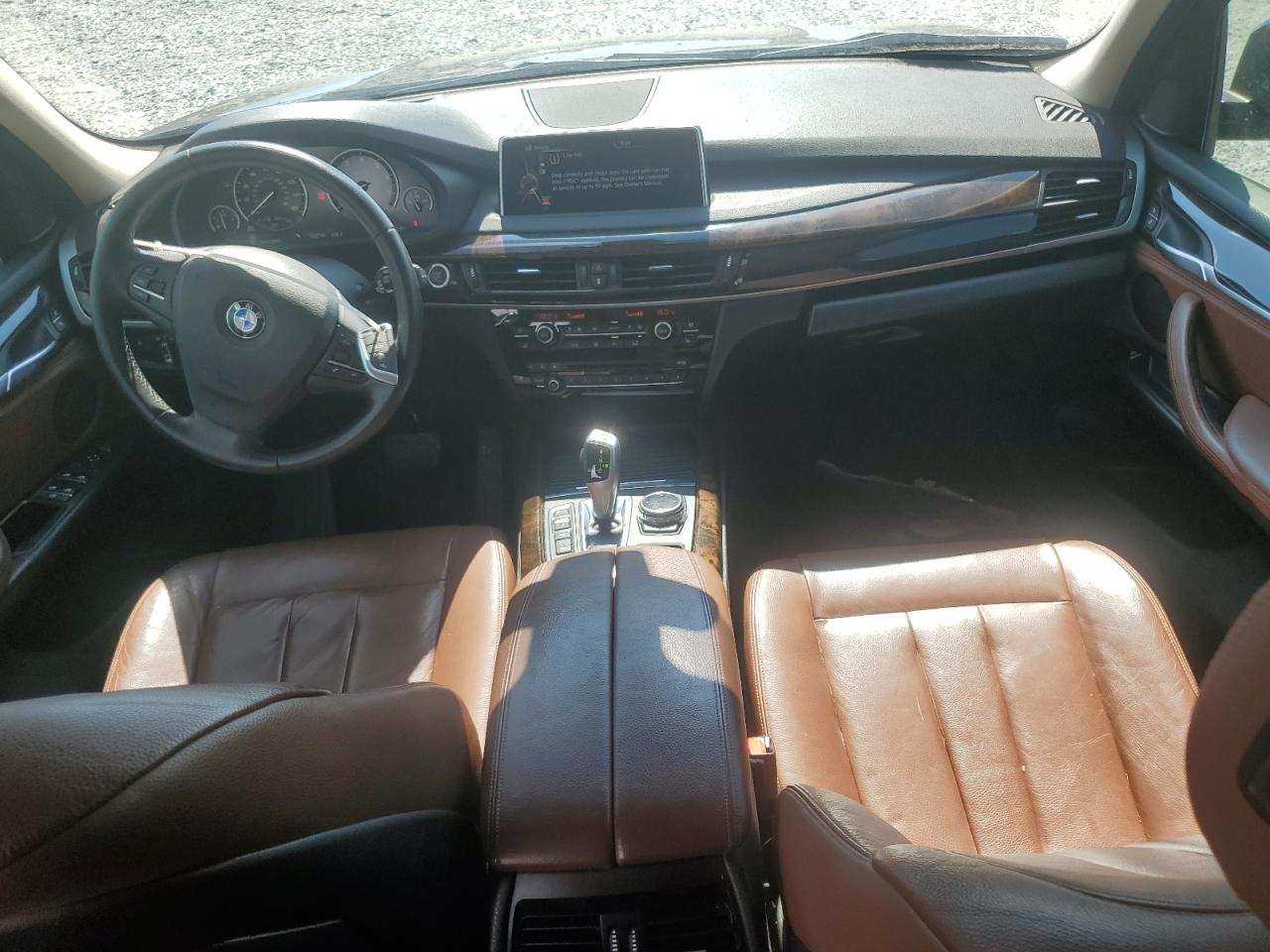 5UXKR0C52E0K43658 2014 BMW X5 xDrive35I