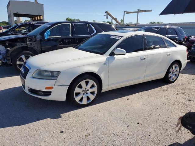 2006 Audi A6 3.2 Quattro VIN: WAUDH74F66N181096 Lot: 58418264