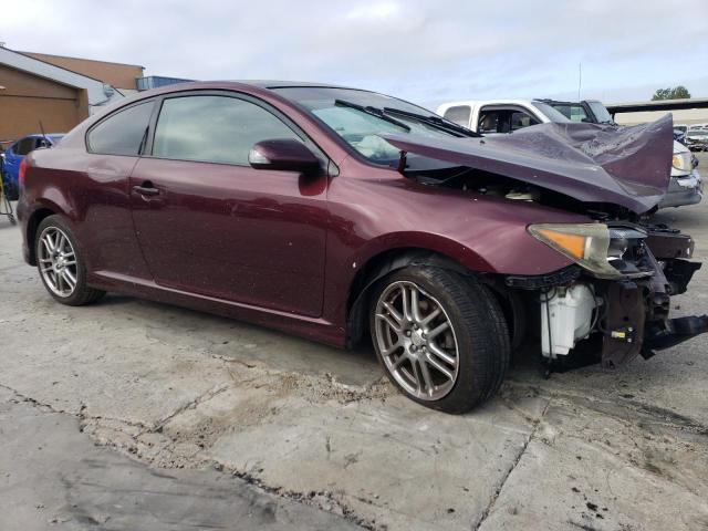 2006 Toyota Scion Tc VIN: JTKDE167760098006 Lot: 57558904