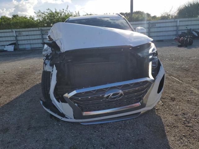 2020 HYUNDAI PALISADE L - KM8R54HE5LU042348