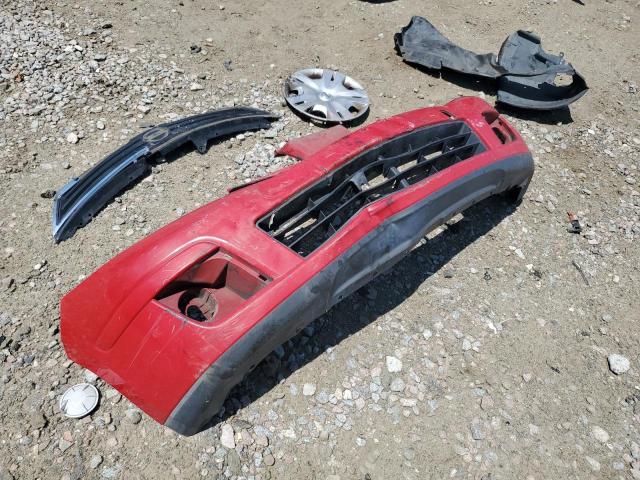 2010 Nissan Versa S VIN: 3N1BC1CP4AL356702 Lot: 58708514