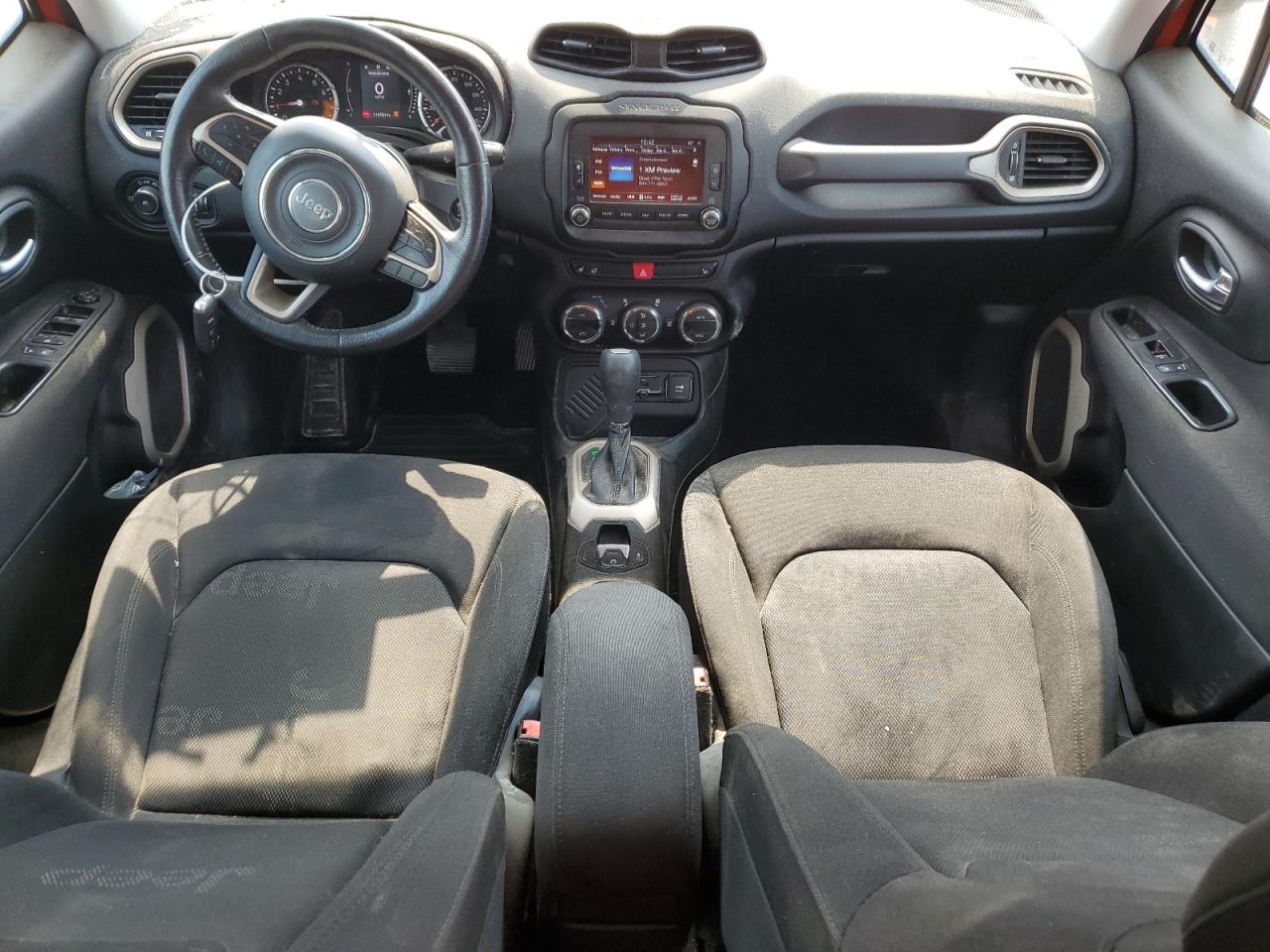 ZACCJABT7FPB36314 2015 Jeep Renegade Latitude