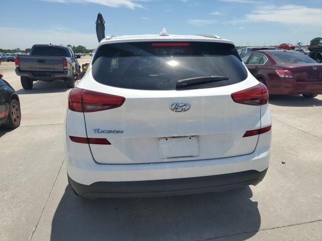 2019 Hyundai Tucson Limited VIN: KM8J33A41KU003480 Lot: 57775734