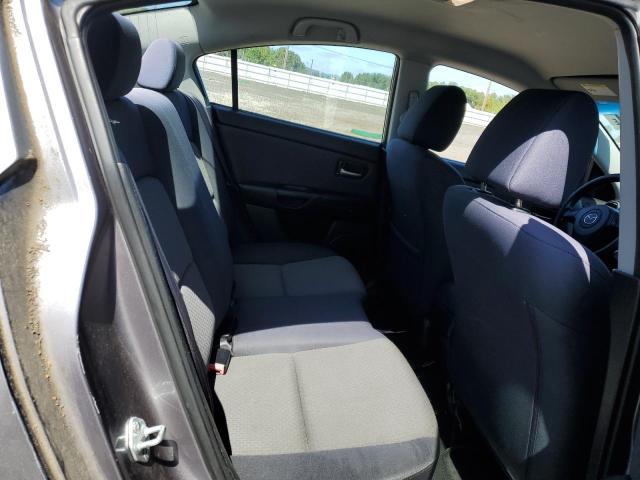 2005 Mazda 3 I VIN: JM1BK32F551341496 Lot: 57847134