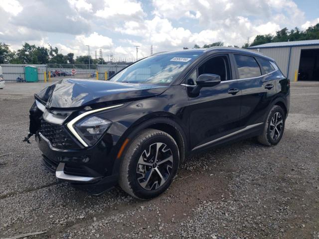 2023 KIA SPORTAGE E - KNDPVCAG6P7097543