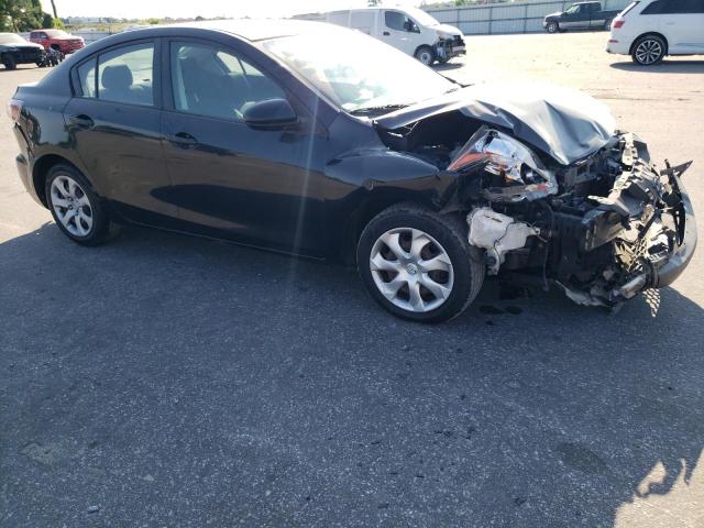 VIN JM1BL1TF7D1718523 2013 Mazda 3, I no.4