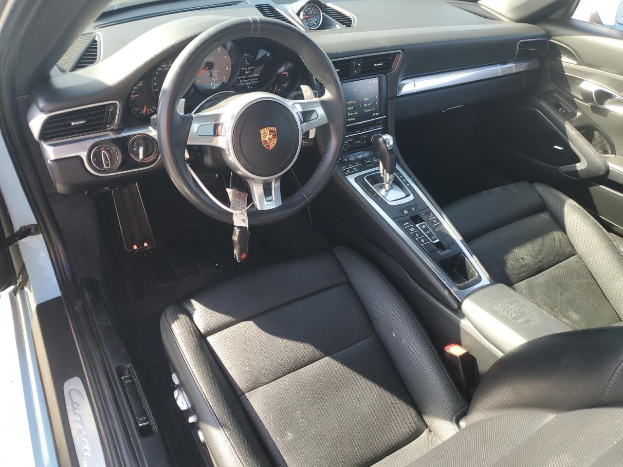 WP0AB2A92GS122364 2016 Porsche 911 Carrera S