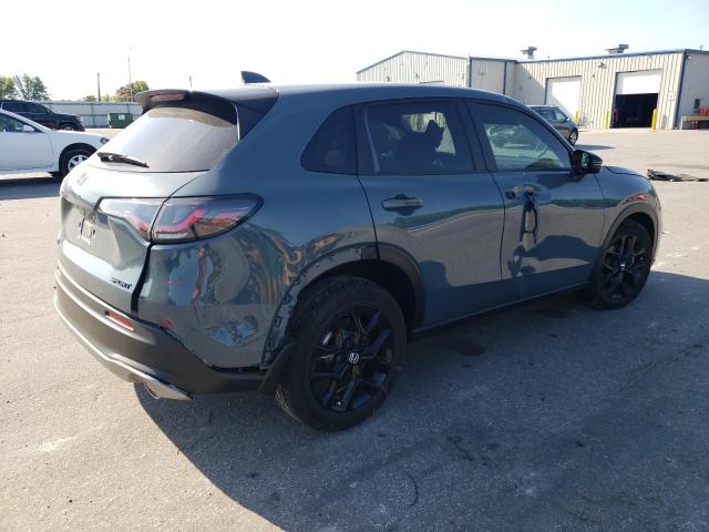 2024 HONDA HR-V SPORT - 3CZRZ1H52RM741502