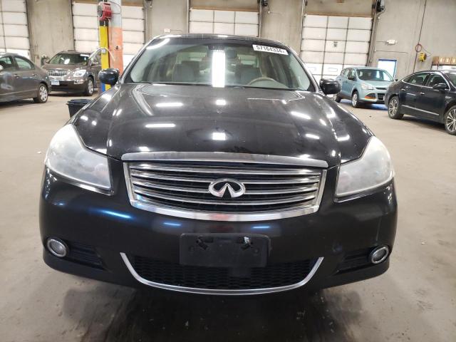 2009 Infiniti M35 Base VIN: JNKCY01F19M853049 Lot: 57164334