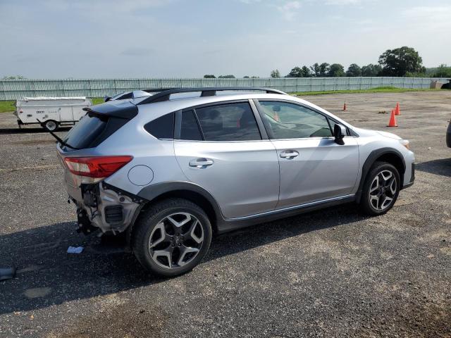 JF2GTAMC3K8272385 2019 Subaru Crosstrek Limited