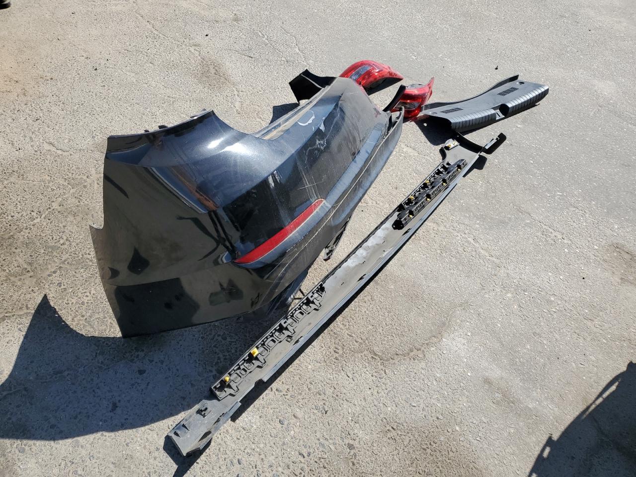 5NPE24AF2GH324963 2016 Hyundai Sonata Se