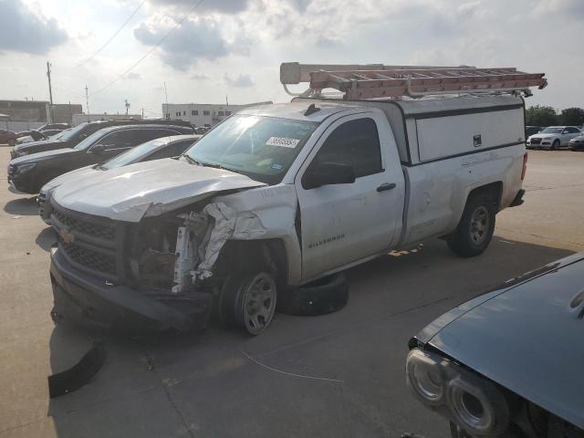 1GCNCPEC5FZ373466 2015 Chevrolet Silverado C1500