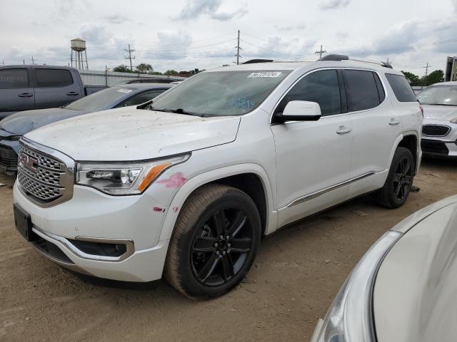 2019 GMC ACADIA DENALI 2019