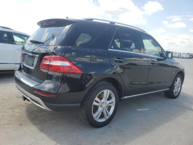 2012 Mercedes-Benz Ml 350 4Matic VIN: 4JGDA5HB5CA002712 Lot: 60146304