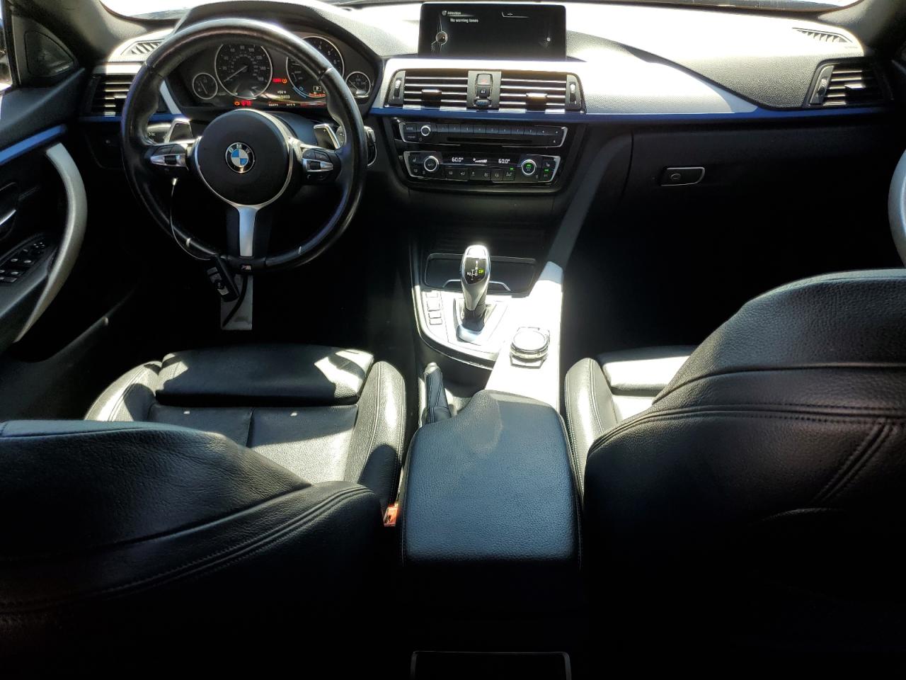 WBA4B3C5XGG528082 2016 BMW 435 Xi Gran Coupe