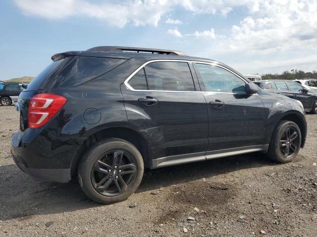 2017 CHEVROLET EQUINOX LT 2GNALCEK9H6283922  58036084