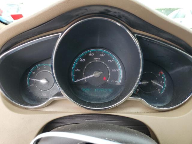 2010 Chevrolet Malibu Ls VIN: 1G1ZB5EB2AF125596 Lot: 59490824