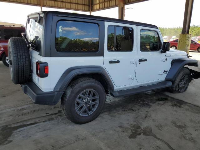 VIN 1C4PJXDN0RW150789 2024 Jeep Wrangler, Sport no.3