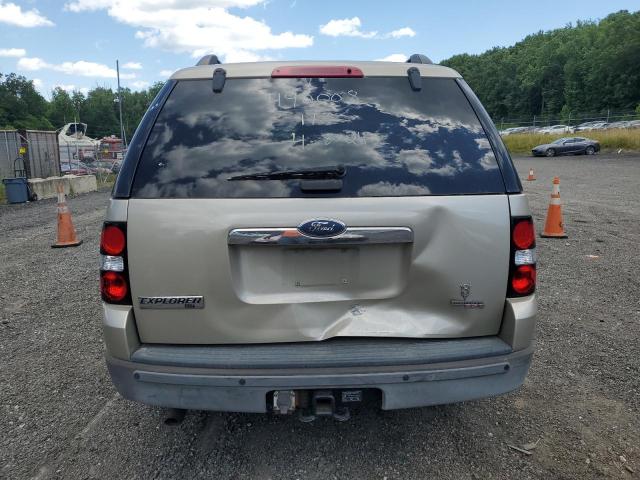 2006 Ford Explorer Xlt VIN: 1FMEU638X6ZA00134 Lot: 59035134