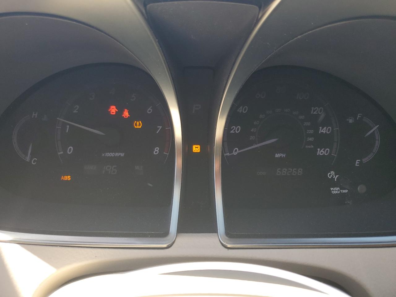 4T1BK3DB5BU396451 2011 Toyota Avalon Base