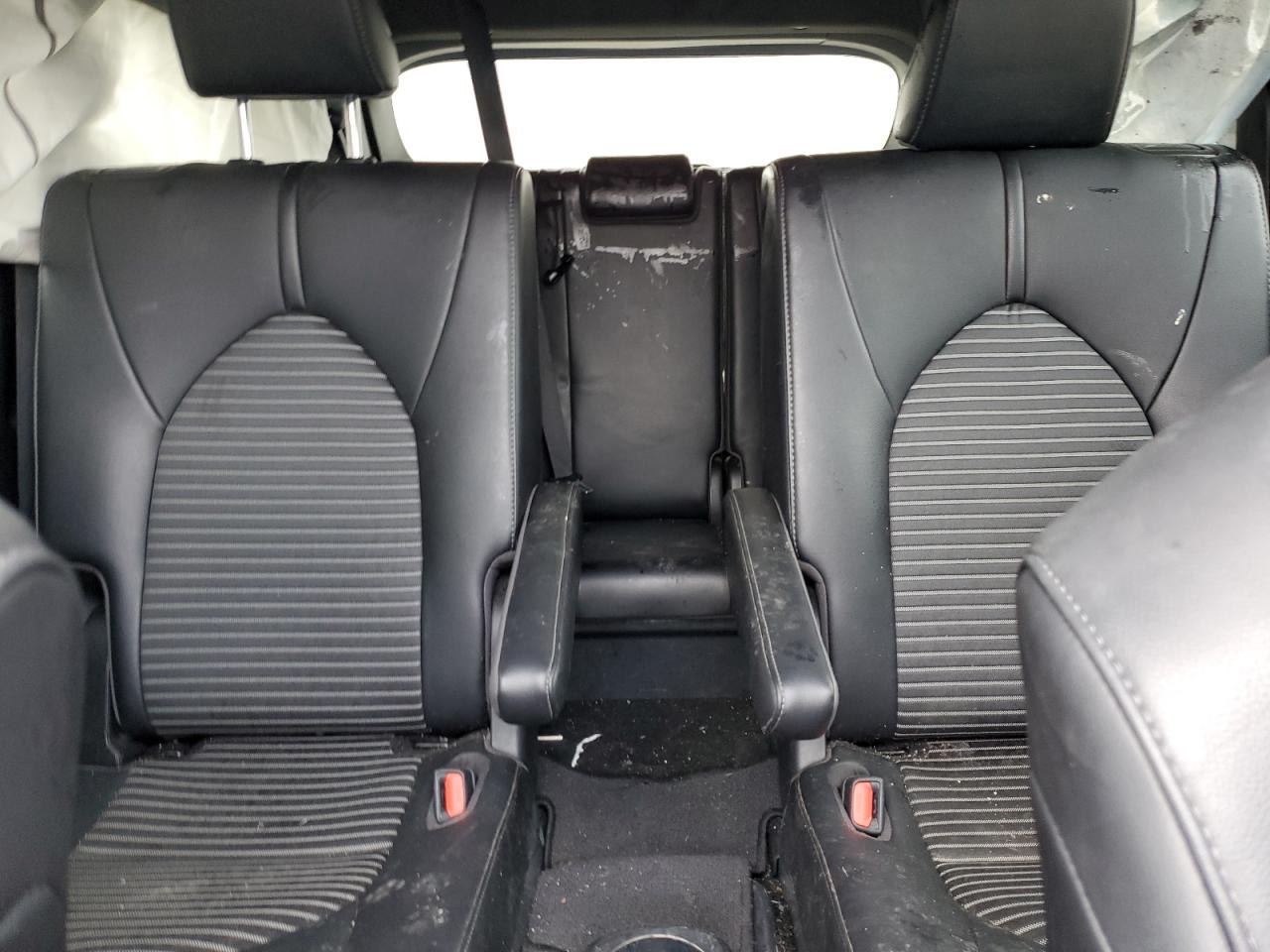 5TDJZRAH9MS073728 2021 Toyota Highlander Xse