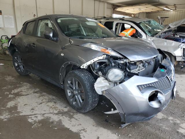 2013 Nissan Juke S VIN: JN8AF5MV7DT229421 Lot: 57714864