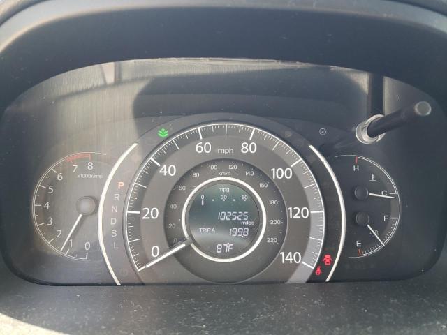 2015 Honda Cr-V Ex VIN: 5J6RM4H50FL078721 Lot: 60618844