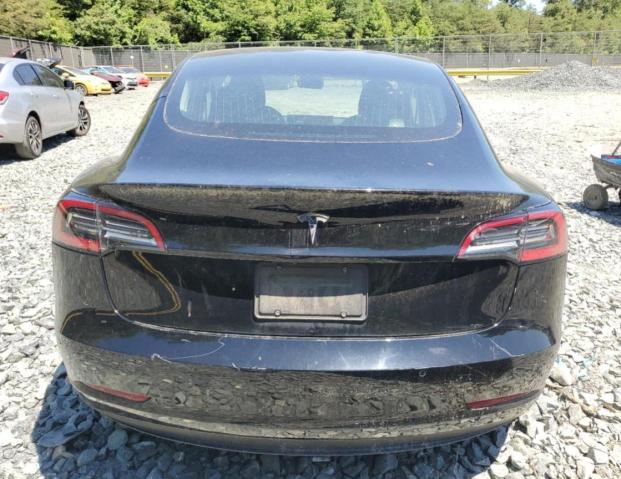 2020 Tesla Model 3 VIN: 5YJ3E1EA9LF660761 Lot: 56700524